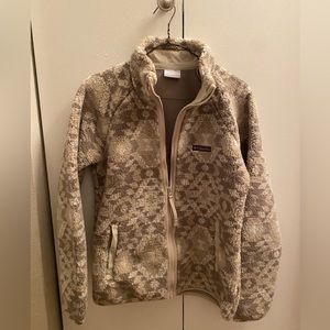 NWT Columbia Women’s Fleece